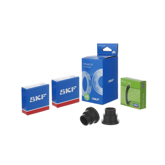 SKF VKWB-F-25-HD-C HD hjullejekit til forhjul – KTM SX 85 19/16