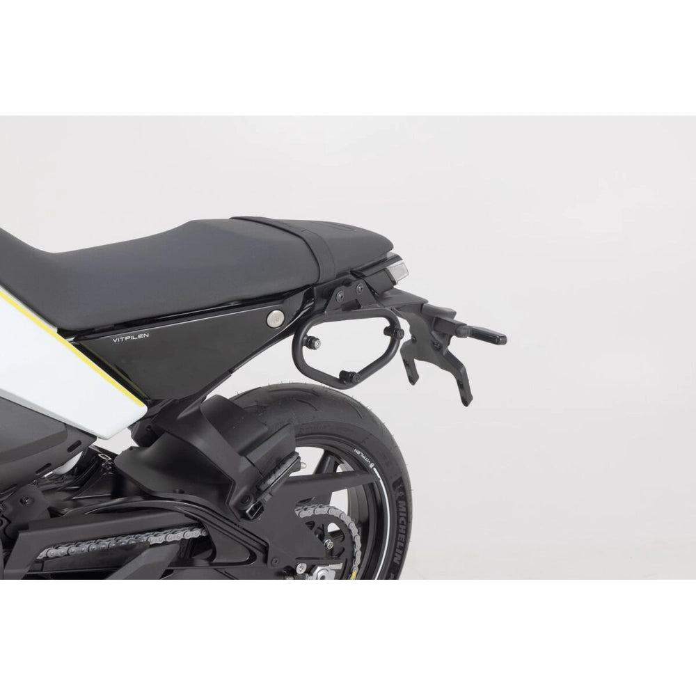 Husqvarna Svartpilen 401 ABS (23-24) m.fl. SLC side carrier (Left) – SW-Motech – produktbillede 5
