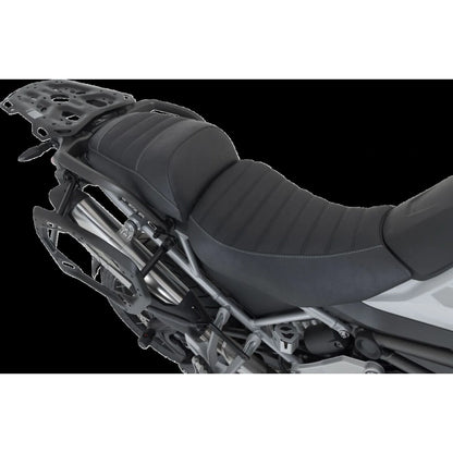 Triumph Tiger 1200 GT ABS (22-24) m.fl. PRO side carrier – SW-Motech – produktbillede 3