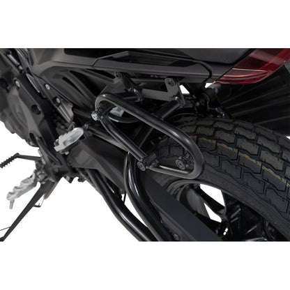 Indian Ftr 1200 ABS (19-25) m.fl. SLC side carrier – SW-Motech – produktbillede 5