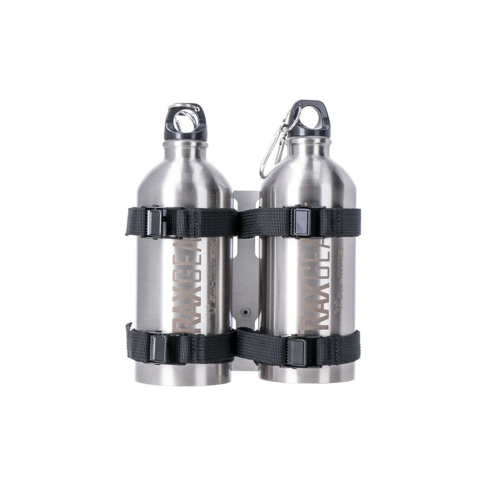 TRAX Bottle Set 2 – SW-Motech