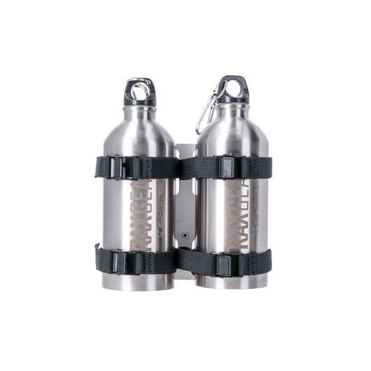 TRAX Bottle Set 2 – SW-Motech