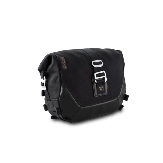 BMW R 12 ABS (24-26) m.fl. Legend Gear LC1 Side Bag System Black Edition (Right) – SW-Motech