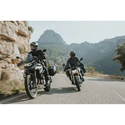 BMW R 1200 GS ABS (04-18) m.fl. Aero ABS sidekuffert Set – SW-Motech – produktbillede 3