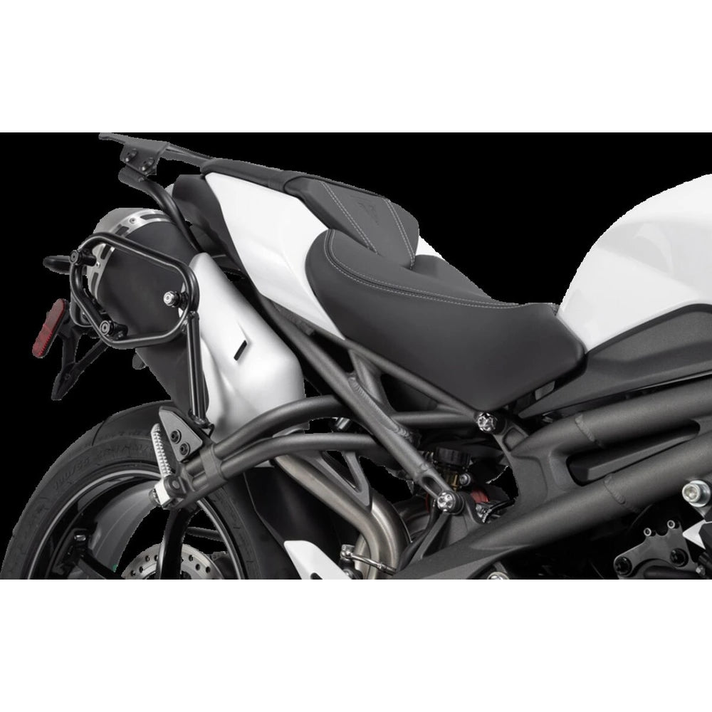 Triumph Speed Triple 1200 RS ABS (21-24) m.fl. SLC side carrier – SW-Motech – produktbillede 2