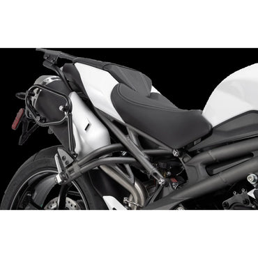 Triumph Speed Triple 1200 RS ABS (21-24) m.fl. SLC side carrier – SW-Motech – produktbillede 2