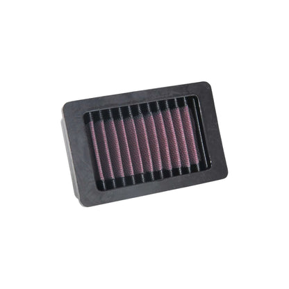 Moto Guzzi NEVADA 750 Classic (04-13) luftfilter – KN MG-8516 – produktbillede 2