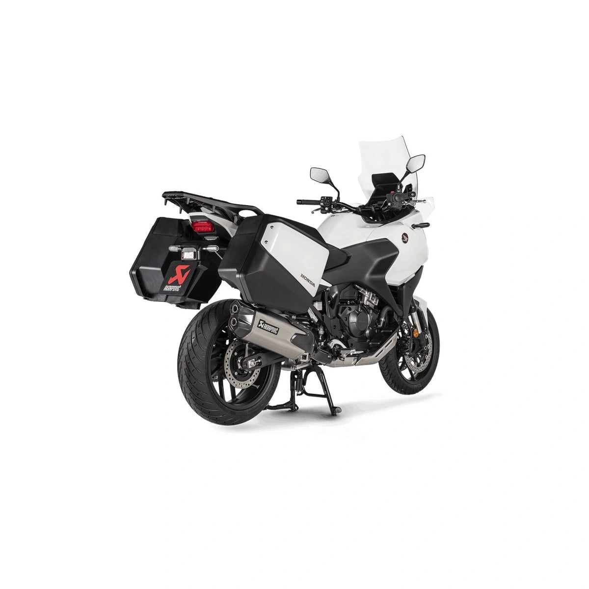 Akrapovič S-H11SO3-HGIT slip-on – ekstra vinkel på produktet