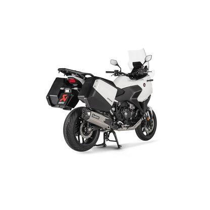 Akrapovič S-H11SO3-HGIT slip-on – ekstra vinkel på produktet