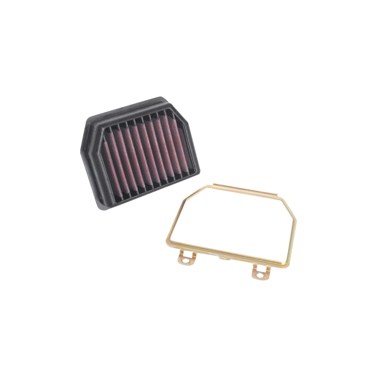 Honda CB 300 R Neo (18-23) luftfilter – KN HA-2819 – produktbillede 3