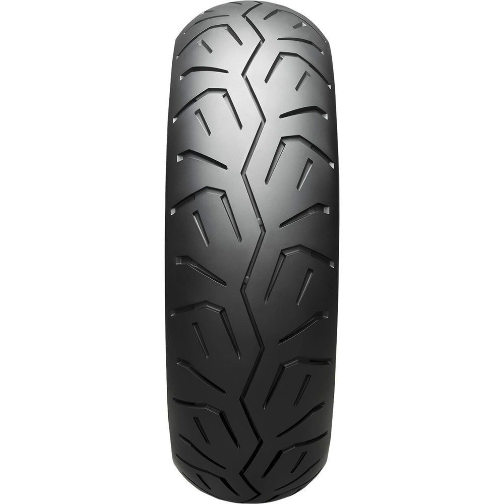 Bridgestone Exedra G722 180/70-15 76H TT – spec. G – bagdæk – originalt Bridgestone bagdæk med sikre og præcise køreegenskaber. Køb hos Mo2parts. Produktbillede 2.