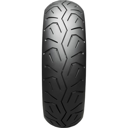 Bridgestone Exedra G722 180/70-15 76H TT – spec. G – bagdæk – originalt Bridgestone bagdæk med sikre og præcise køreegenskaber. Køb hos Mo2parts. Produktbillede 2.