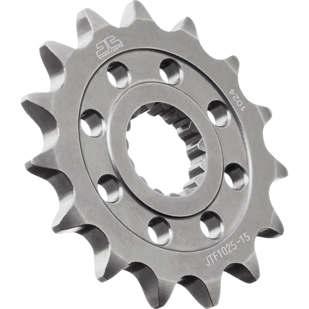 Fortandhjul 15T, 525 – stål, JTF1025.15 – JT Sprockets