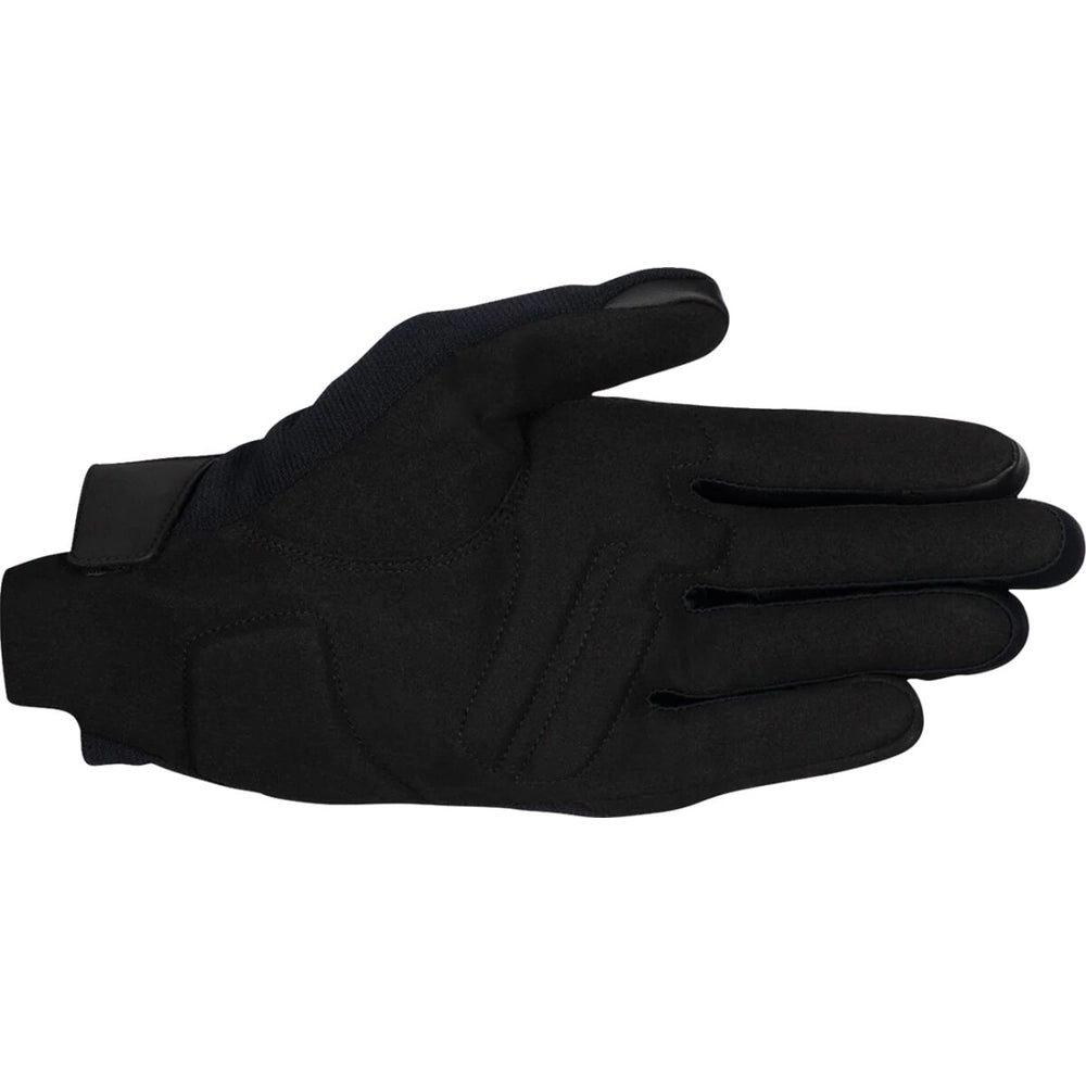 MC handsker Reef V2, herre – Sort/Hvid, str. XL fra Alpinestars – produktdetalje 2