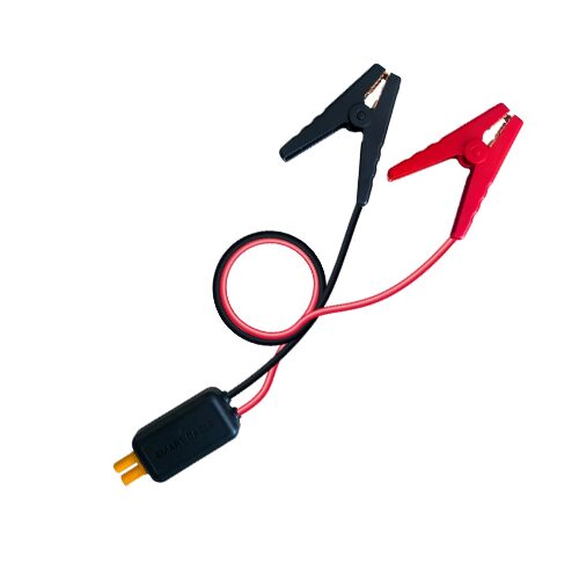 BS Battery PB 02 kabel Forlænget smart jumpstarter-kabel
