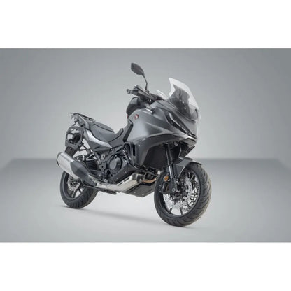 Honda Nt 1100 ABS (22-26) PRO side carrier – SW-Motech – produktbillede 4