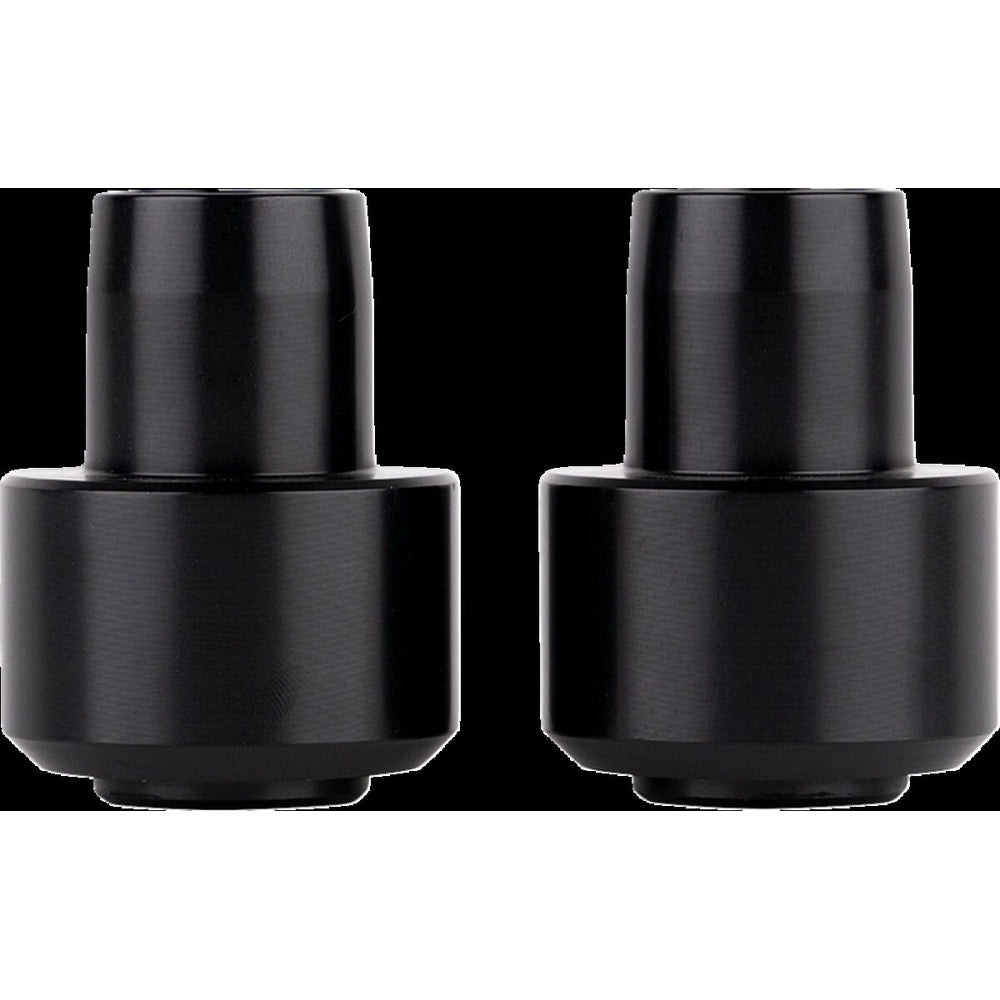 Legend Suspension Harley-Davidson Touring (17-26) AXEO 23 vandringsbegrænser til 23" hjul, 49 mm – til korrekt AXEO-vandring