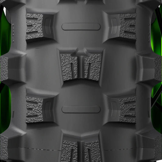 Michelin StarCross 6 Medium Hard 90/100-21 57M TT – fordæk
