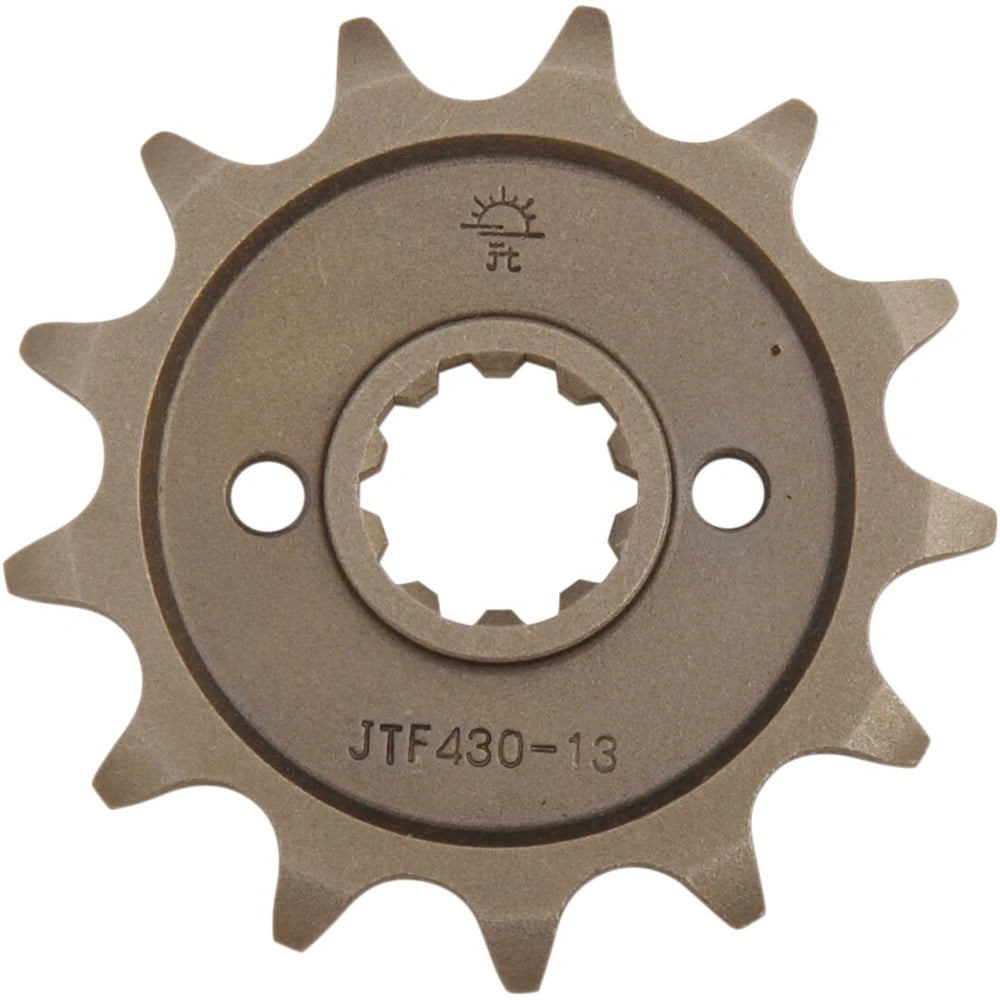 Fortandhjul 13T, 520 – stål, JTF430.13 – JT Sprockets