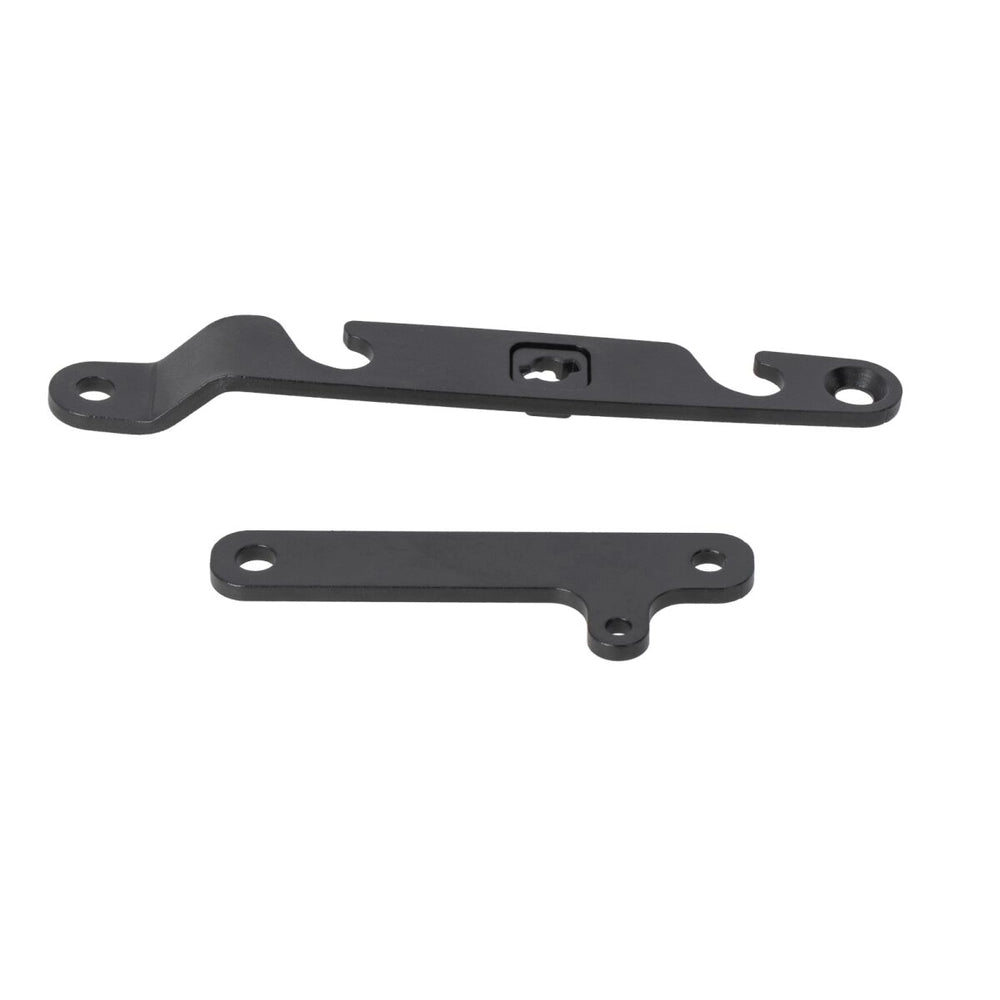 Kawasaki En 650 ABS (15-24) m.fl. SLH side carrier LH2 (Left) – SW-Motech