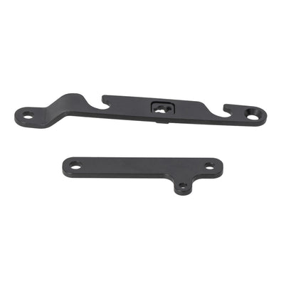 Kawasaki En 650 ABS (15-24) m.fl. SLH side carrier LH2 (Left) – SW-Motech