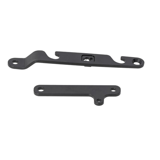 Kawasaki En 650 ABS (15-24) m.fl. SLH side carrier LH2 (Left) – SW-Motech
