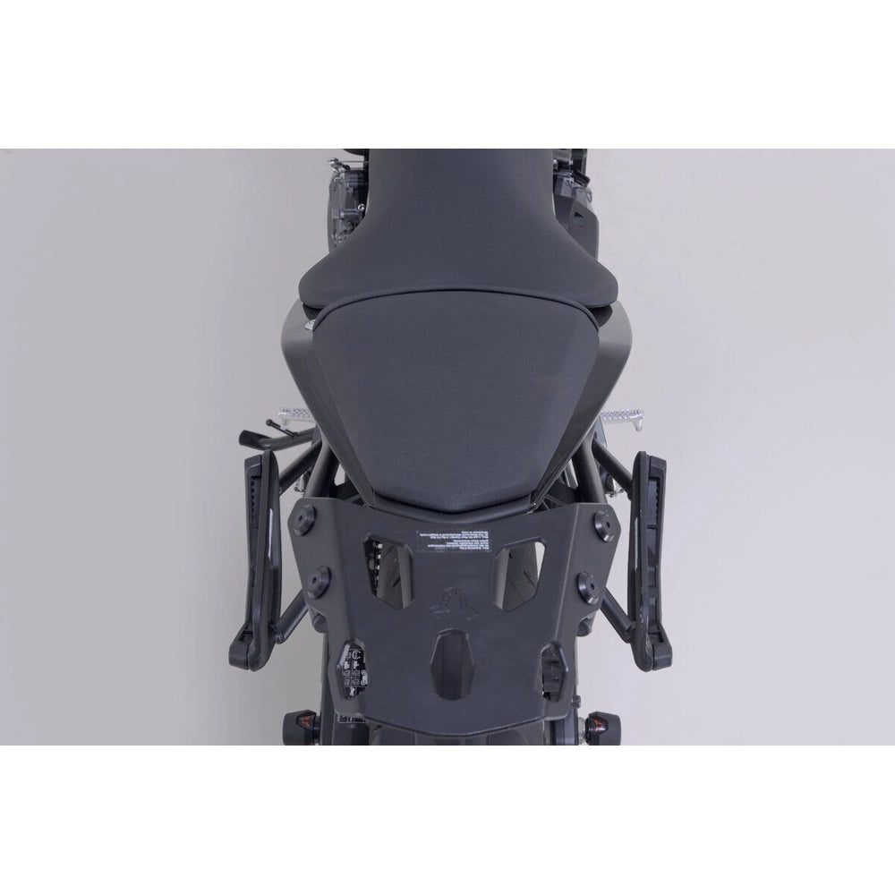 Suzuki Gsx-8R 800 ABS (24-26) m.fl. V-LOC side carrier Set – SW-Motech – produktbillede 3