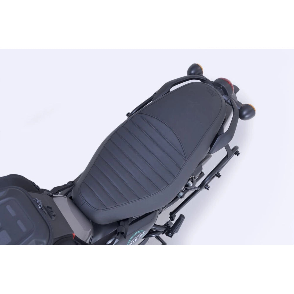 Royal Enfield Hntr 350 ABS (23-25) SLC side carrier – SW-Motech – produktbillede 4