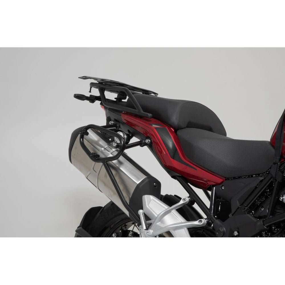 Benelli Trk 502 X ABS (17-26) SLC side carrier – SW-Motech – produktbillede 4