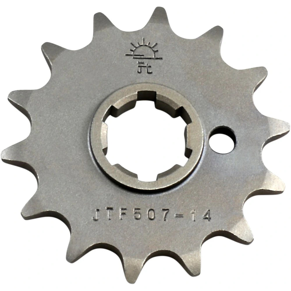 Fortandhjul 14T, 520 – stål, JTF507.14 – JT Sprockets