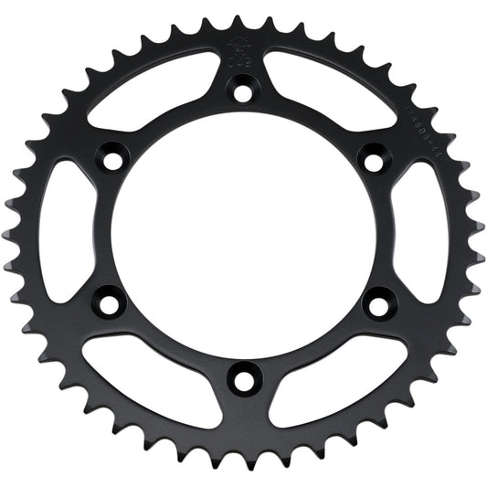 Bagtandhjul 44T, 520 – stål, JTR808.44 – JT Sprockets