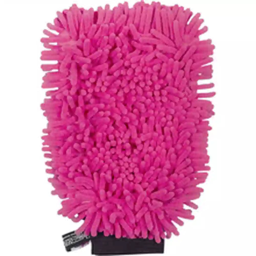 Vaskehandske – Muc-Off 2-in-1 Microfibre Wash Mitt