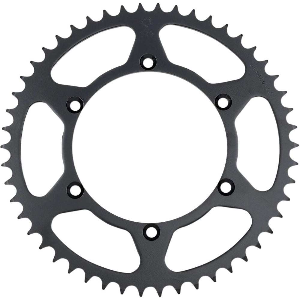 Bagtandhjul 50T, 420 – stål, JTR461.50 – JT Sprockets