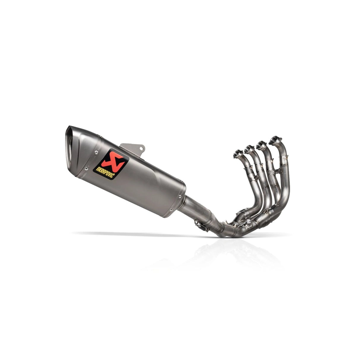 Akrapovič komplet udstødning til BMW S1000R (21-26) m.fl. – S-B10R5-APLT/1