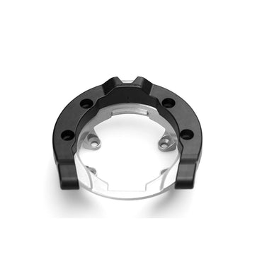 BMW R 1200 S (06-08) m.fl. ION tankring (For Screwless Tank) – SW-Motech – produktbillede 2