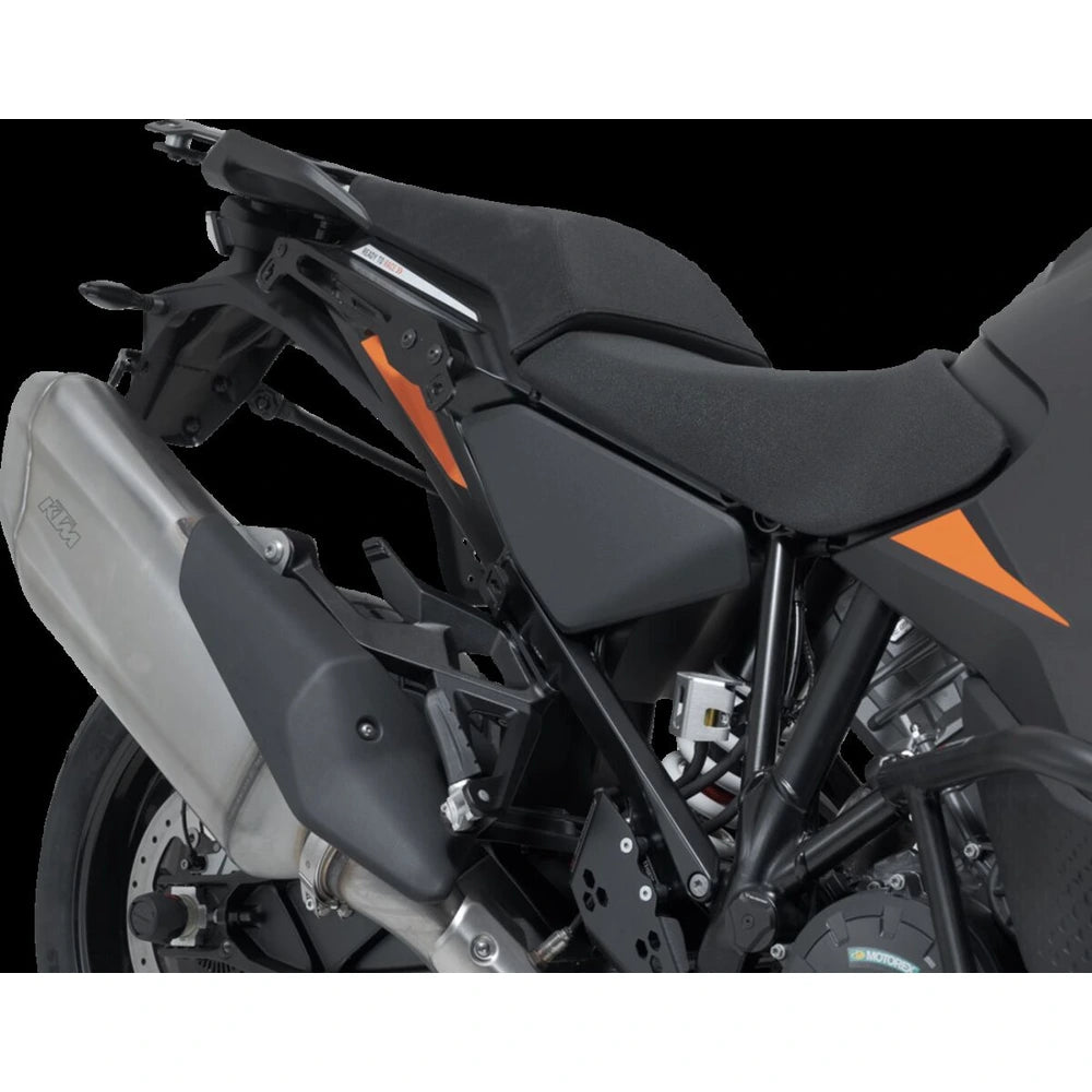KTM Super Adventure 1290 R ABS (21-24) m.fl. PRO side carrier – SW-Motech – produktbillede 5