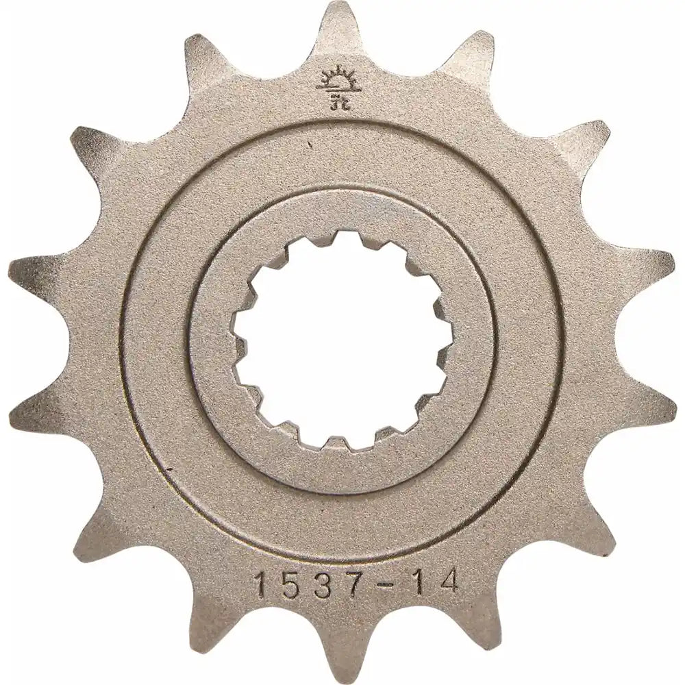 Fortandhjul 14T, 525 – stål, JTF1537.14 – JT Sprockets