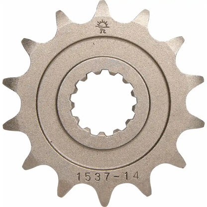 Fortandhjul 14T, 525 – stål, JTF1537.14 – JT Sprockets