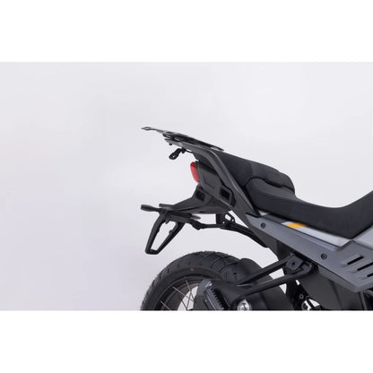 Moto Guzzi Stelvio 1000 ABS (24-26) PRO side carrier Set (Left & Right) – SW-Motech – produktbillede 5