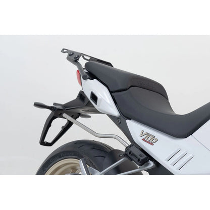 Moto Guzzi Stelvio 1000 ABS (24-26) m.fl. PRO BLAZE sidetaske Set – SW-Motech – produktbillede 4