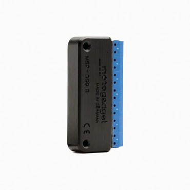 motoscope pro breakout box B fra Motogadget – produktdetalje 2