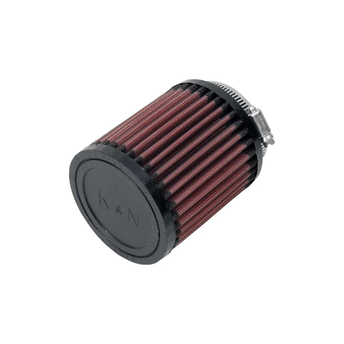 KN clamp-on luftfilter Ø62mm – RU-0800