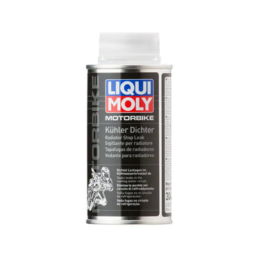 Kølertætner – LIQUI MOLY Motorbike Radiator Stop Leak – 125 ml – alternativ produktvisning