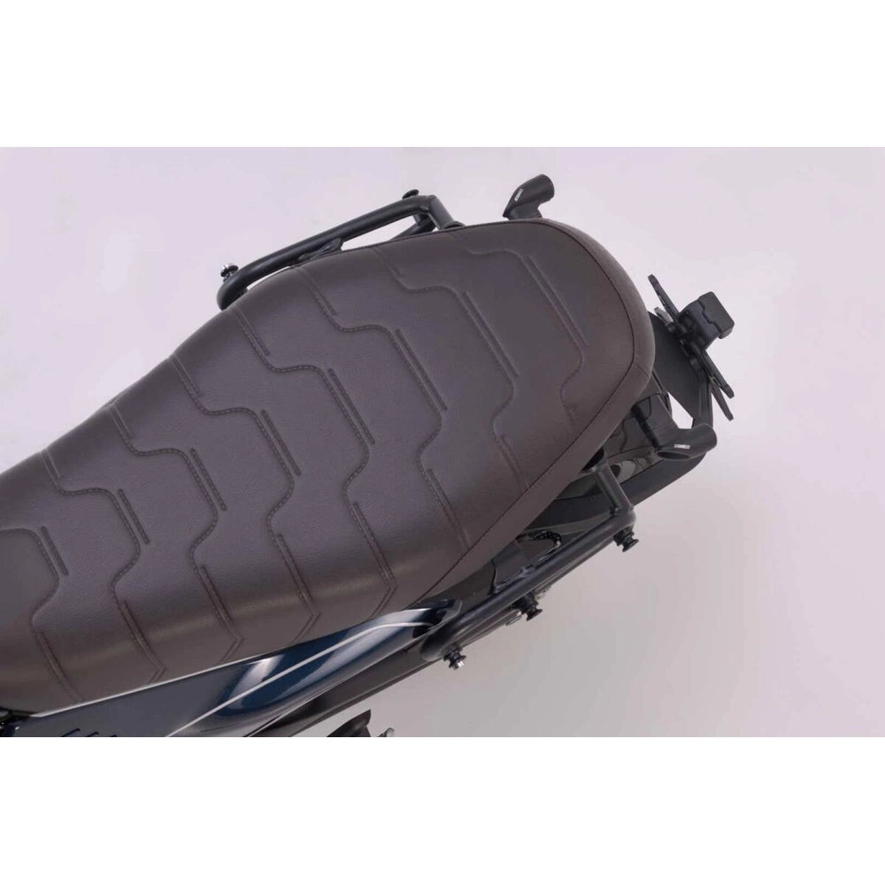 Ducati Scrambler 803 ABS (20-26) SLC side carrier – SW-Motech – produktbillede 5