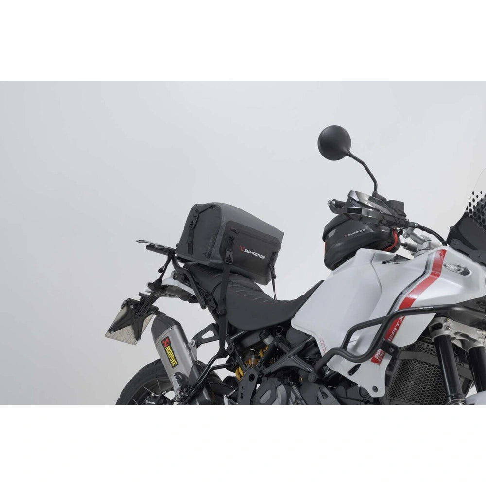 Suzuki Gsx-R 750 (96-17) m.fl. Drybag 180 tailbag (18 Liters) – SW-Motech – produktbillede 3