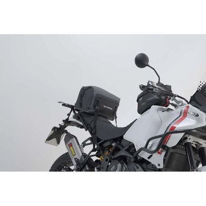 Suzuki Gsx-R 750 (96-17) m.fl. Drybag 180 tailbag (18 Liters) – SW-Motech – produktbillede 3