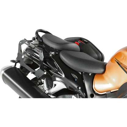 Suzuki Gsx 1300 R ABS (13-20) m.fl. EVO Profile Carrier – SW-Motech