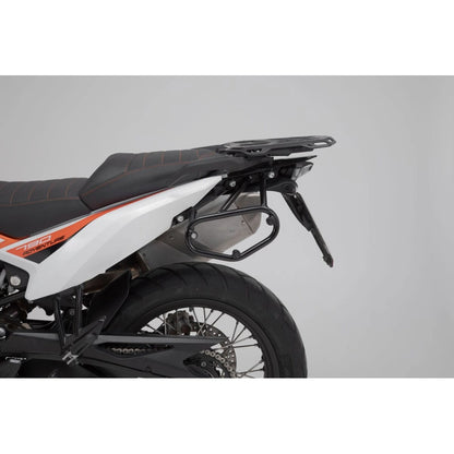 KTM Adventure 890 R ABS (21-26) m.fl. SLC side carrier – SW-Motech – produktbillede 2