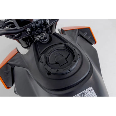 KTM Duke 990 ABS (24-26) m.fl. PRO tankring – SW-Motech – produktbillede 2