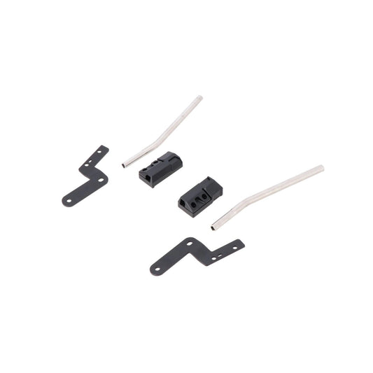 Kawasaki Ninja 650 ABS (17-26) m.fl. BLAZE afstandsbøjler til sidetasker – SW-Motech